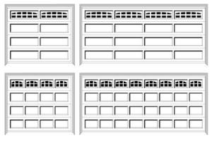 cascade window design