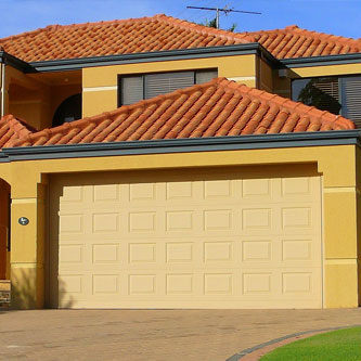 Why Choose ideal garage doors