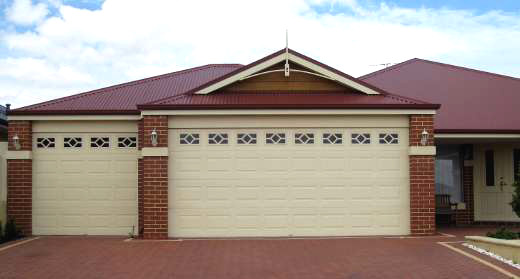 Regency Roller Door Mandurah